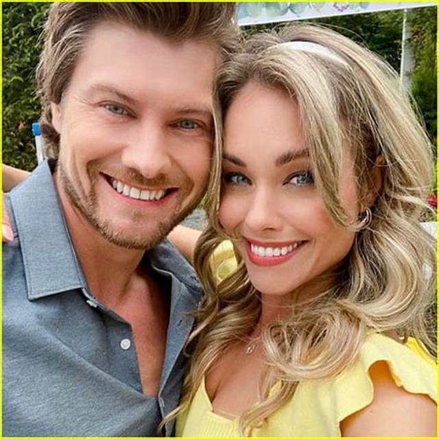 Is Stephanie Bennett Boyfriend Sebastian Gacki? Everything to Know About the Actor