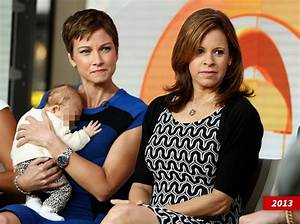 Is Stephanie Gosk Gay or Lesbian, Who Is the Wife or Partner – Jenna Wolfe?