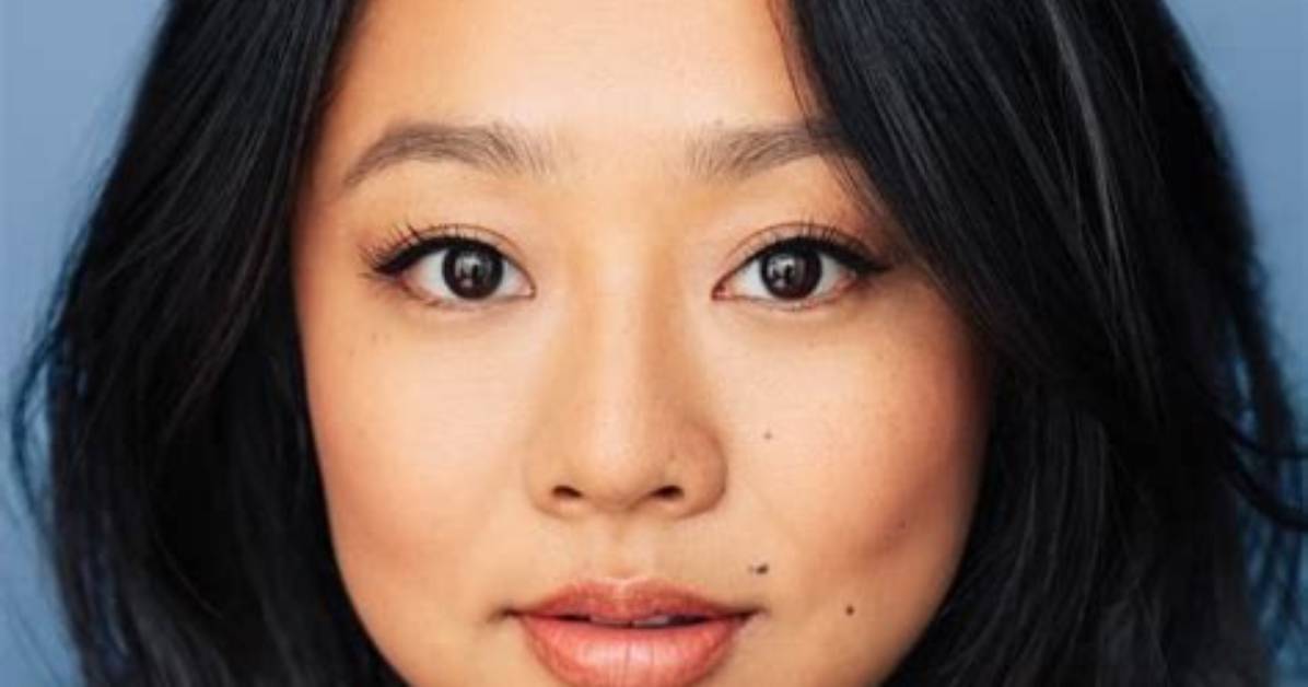 Is Stephanie Hsu a Lesbian in Real Life? Dating History Explored