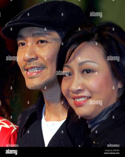 Is Stephen Chow Married? His Wife, His Family, His Age, Is He Dead or Alive?