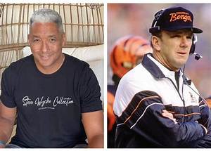 Is Steve Wyche Related to Sam Wyche? Fans Are Curious to Know About the Family