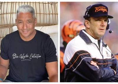 Is Steve Wyche Related to Sam Wyche? Fans Are Curious to Know About the Family