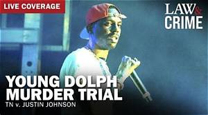 Is Straight Drop Rapper Dead? Memphis Tennessee Artist Suspected of Young Dolph Murder Real Name and More