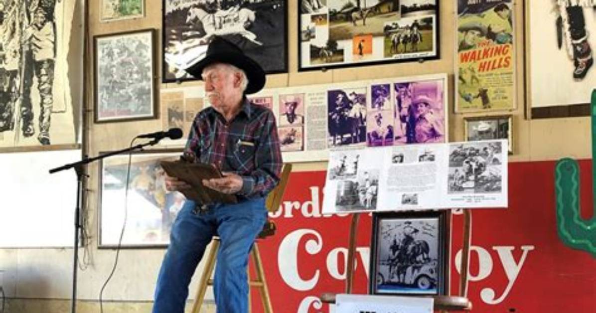 Is Stuntman Gordie Peer Still Alive? Wikipedia Bio and Wife