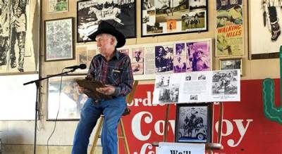 Is Stuntman Gordie Peer Still Alive? Wikipedia Bio and Wife