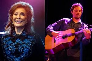Is Sturgill Simpson Related to Loretta Lynn?