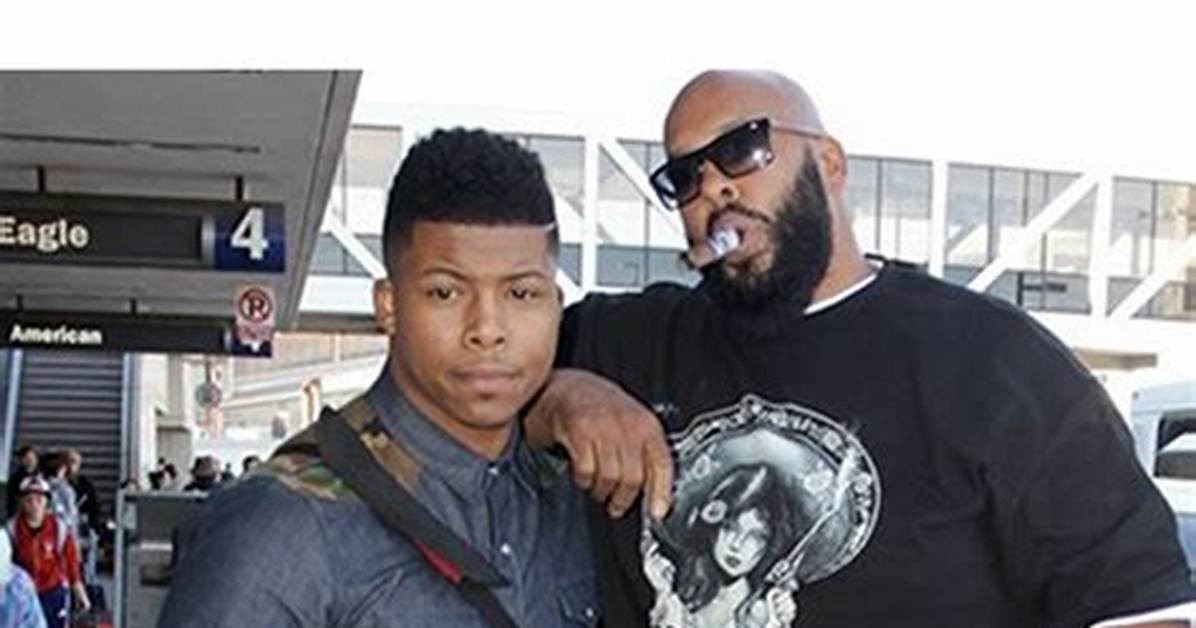 Is Suge Knight Dead or Alive? Son, Wife, Height, Net Worth, Children, Facts