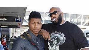 Is Suge Knight Dead or Alive? Son, Wife, Height, Net Worth, Children, Facts
