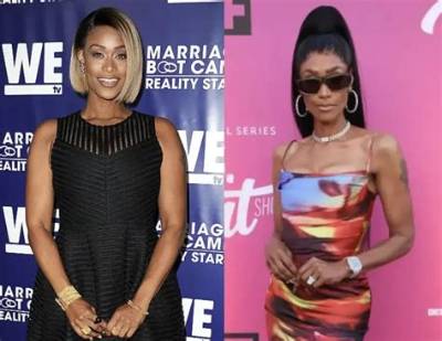Is Tami Roman Transgender? Illness and Weight Loss Explained – Who Is She Married to?