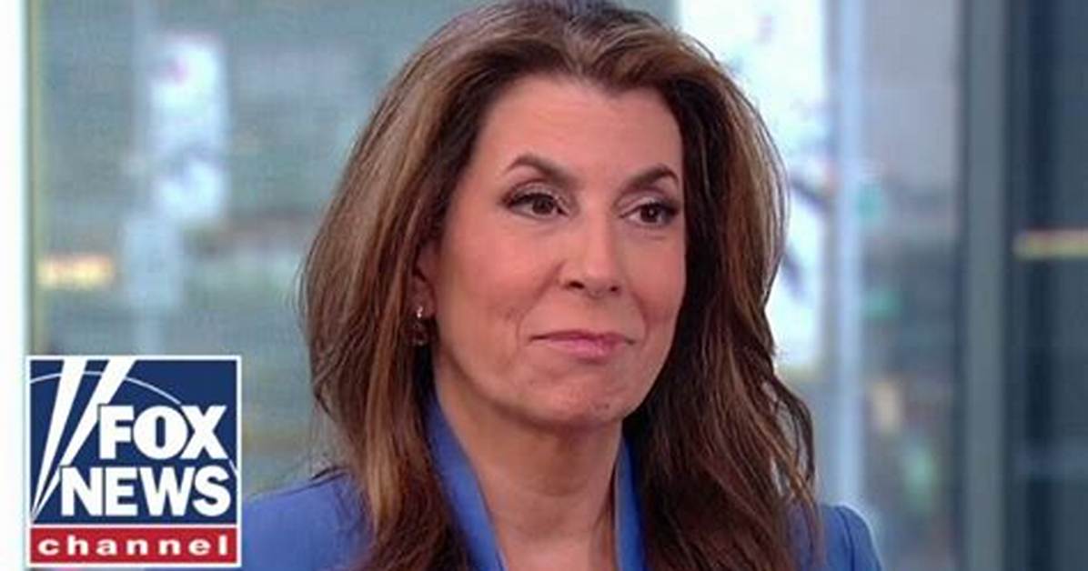 Is Tammy Bruce Gay? Sexuality Partner and Family Explored