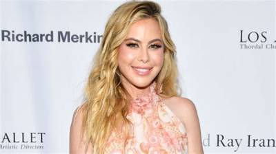 Is Tara Lipinski Jewish? Everything on Her Children and More