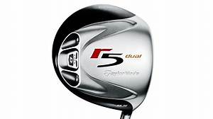 Is Taylormade R5 Driver Illegal