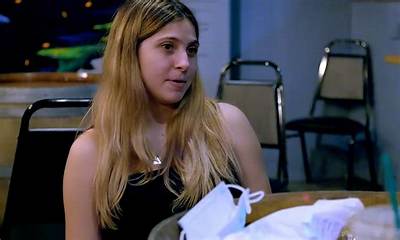 Is Teen Mom’s Brianna Jaramillo Married to Robert Reams? Husband or Boyfriend
