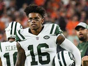 Is Terrelle Pryor Married? His Bio, Age, Wife and Net Worth