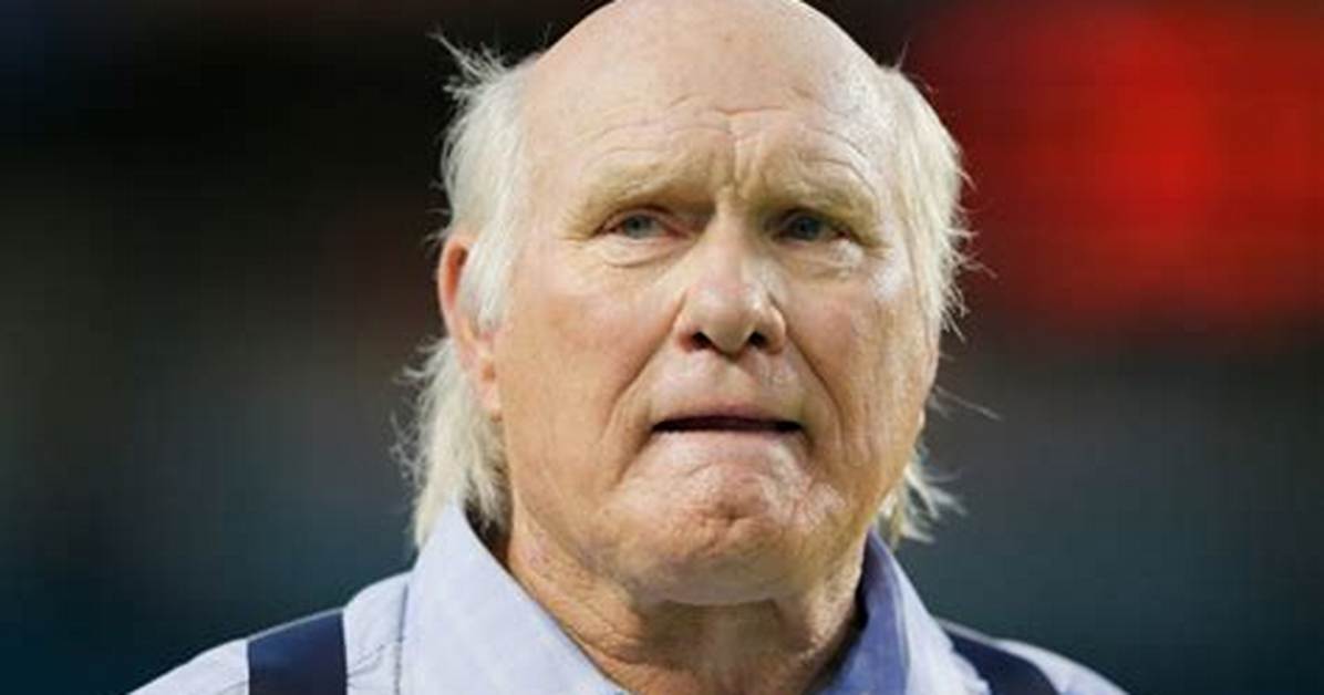 Is Terry Bradshaw Sick? His Health Struggles Detailed