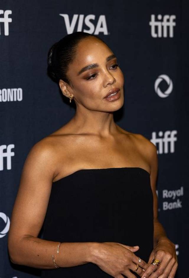 Is Tessa Thompson Pregnant? Is the Actress Married?