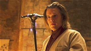 Is That Kevin Bacon in Moon Knight: Ethan Hawke and Kevin Bacon Fan Reactions