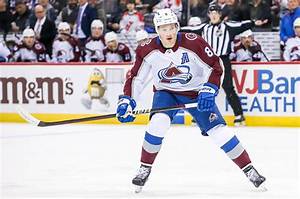 Is the Avalanche Defenseman Cale Makar Dating Anyone? Details on His Girlfriend as Fans Get Curious About Him