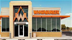 Is the First Whataburger Still Standing