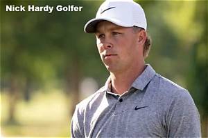Is the Golfer Nick Hardy Married to Liz Elmassian? Engaged Couple Dating Life Described