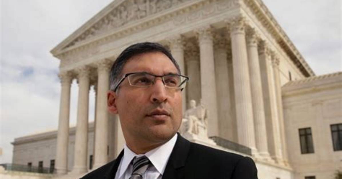 Is the Lawyer Neal Katyal Religious? Faith and Married Life Details of Former Solicitor General