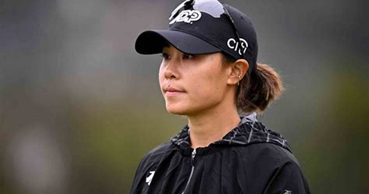 Is the Lpga Golfer Danielle Kang Married? Meet Her Boyfriend Maverick on Instagram