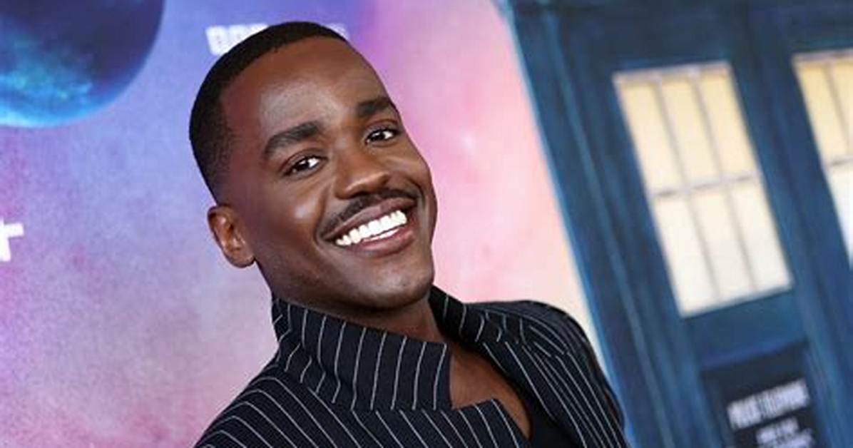 Is the New Doctor Who Star Ncuti Gatwa Transgender? Everything to Know