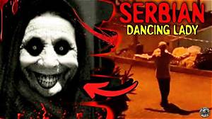 Is the Serbian Dancing Lady Real? Everything to Know About the Creepy Viral Video