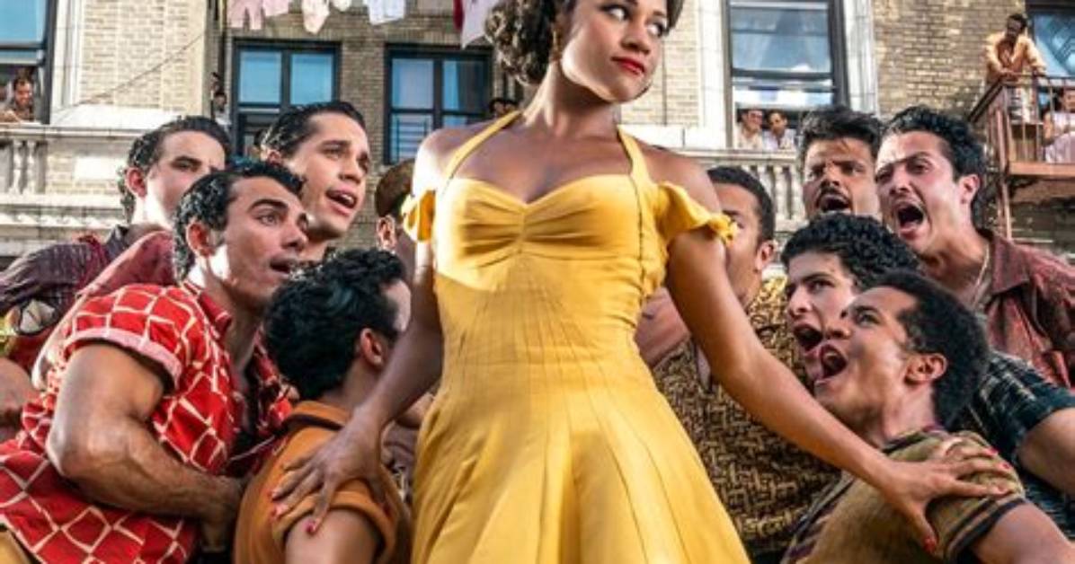 Is the ‘West Side Story’ Actress Ariana Debose Pregnant? Sag Award Winner