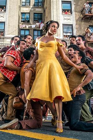Is the ‘West Side Story’ Actress Ariana Debose Pregnant? Sag Award Winner