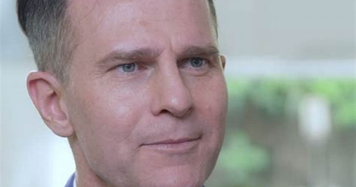 Is Tim Campbell Related to David Campbell, Are They Brothers? Meet the Family