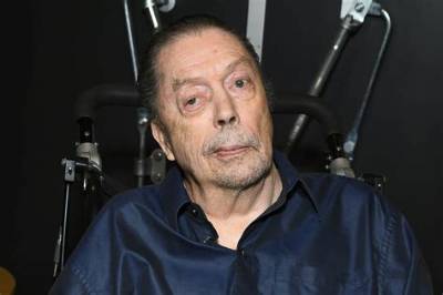 Is Tim Curry Still Alive or Dead? Tim Curry Biography, Birthday, Age, and More