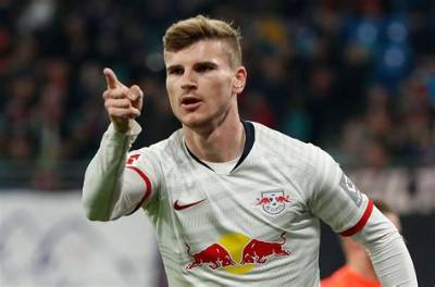 Is Timo Werner Muslim, What Religion/Faith Does the Chelsea Forward Have?