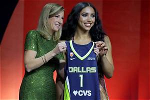 Is Tina Charles Wnba Married? Her Partner or Husband Explored