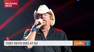 Is Toby Keith Dead or Alive? Death Hoax Debunked, What Happened to Him?