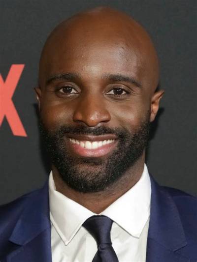 Is Toby Onwumere Gay or Does Reasonable Doubt Caste Have a Wife? Family and Net Worth