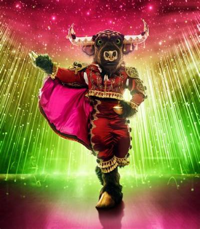 Is Todrick Hall Bull on Masked Singer? Boyfriend David Borum, Does He Have a Wife?
