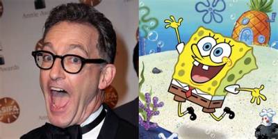 Is Tom Kenny Still Spongebob? How Much Money Does Tom Kenny Make per Episode of Spongebob?
