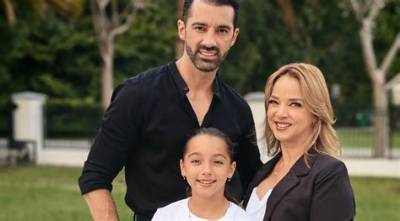 Is Toni Costa Gay? Wife Adamari Lopez and Separation