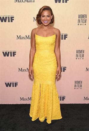 Is Toni Trucks Pregnant? Everything to Know About the American Actress