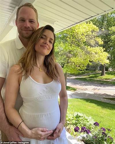 Is Torrey Devitto Pregnant? Here’s Everything to Know About the Actress