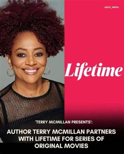 Is Tracy Mcmillan Related to Terry Mcmillan? Everything on Family or Fiance Host