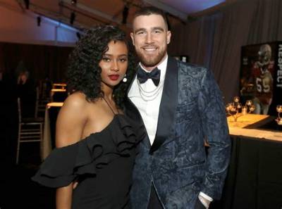 Is Travis Kelce’s Ex-Girlfriend, Kayla Nicole, Pregnant? Is It Kelce’s Baby?