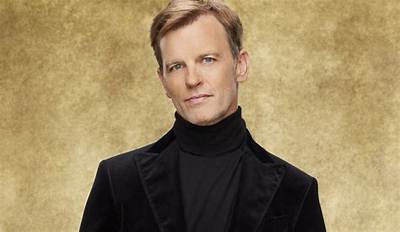 Is Trevor St John Coming to Gh? New Jason on General Hospital, Meet His Wife