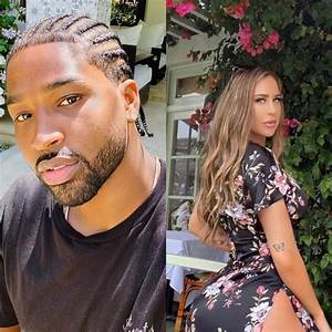 Is Tristan Thompson Baby Mama Maralee Nichols Pregnant?