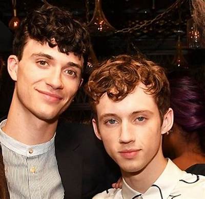 Is Troye Sivan Getting Married? Tiktok Fans Are Getting Confused from His Video on Husband and Child