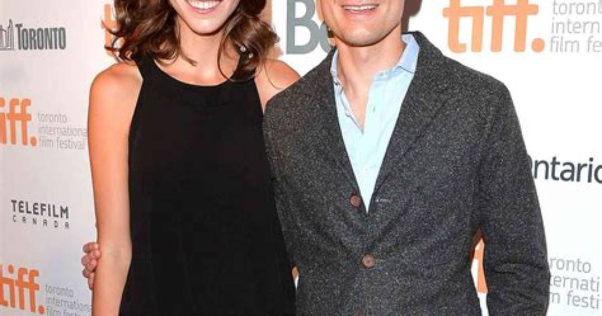 Is Tv Presenter John Gregory Smith Married? Sexuality Rumors and More