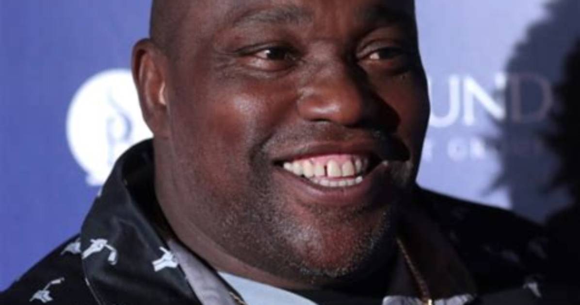 Is Tyreak Sapp Related to Warren Sapp? Relationship and Family Details