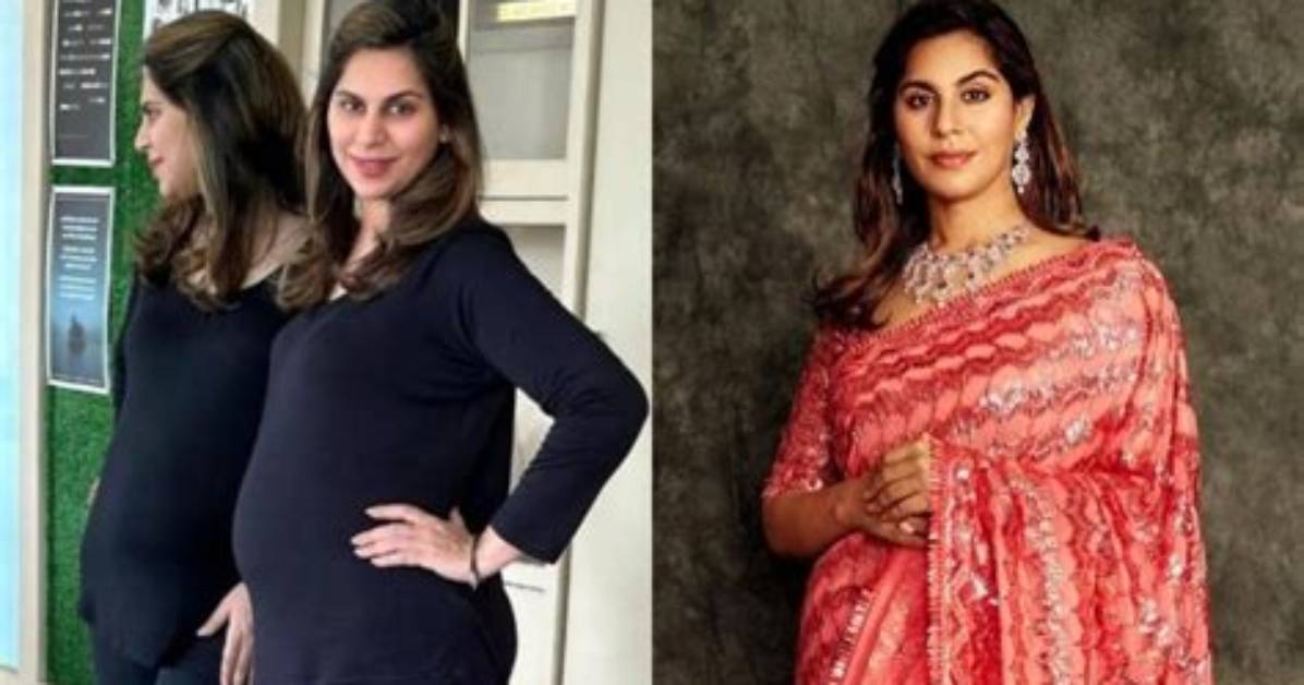 Is Upasana Kamineni Really Pregnant? Here Is What Her Fans Think