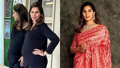 Is Upasana Kamineni Really Pregnant? Here Is What Her Fans Think